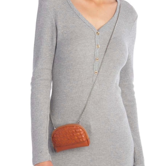 ⛔️SOLD/Auth.Most wanted wooven chain Crosby/Belt - Picture 11 of 14